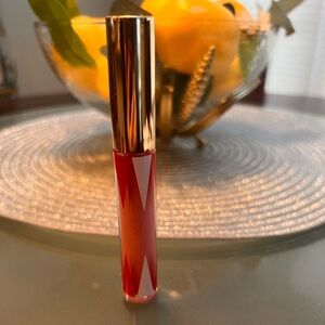 Estée Lauder Pure Color Envy Suggestive Kiss Color #220 Sculpting Lip Gloss NWT